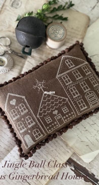 Jingle ball class 2025 By Stacy nash