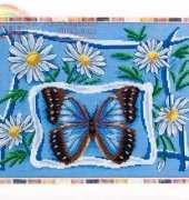 Panna B-682 Summer of Daisies