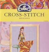 DMC 1173CH-06 - Delicious