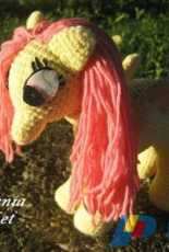 My little pony