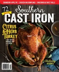 Southern Cast Iron - November/December 2023
