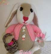 For Easter