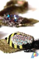 Cordi & Jenni - Fantasia Beads - Maya - German