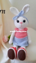 Svetlana Rayskaya -  Bunny Molly