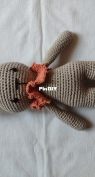 Picapau - Bunny and Deer