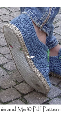 Sophie and Me - Ingunn Santini - Flip-Flop Soles