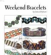 Deborah Roberti:Weekend Bracelets