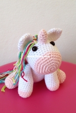 unicorn