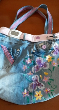 Borsa Ailin