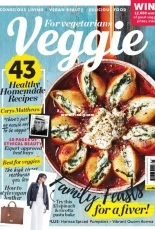 Veggie September 2018