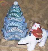 Jeanne Dansbys Christmas Twee