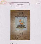 Idle Time Designs No Fishing
