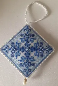 Новогодние игрушки
