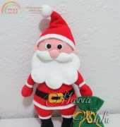 Havva design - Havva Unlu - Santa Claus