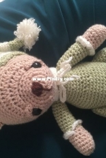 sellepy bear