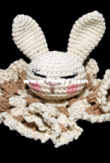 Zhaya Designs - Small lovey Bunny - Free