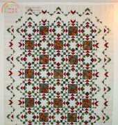 Carter Quilter-Free Autumn in Southwest