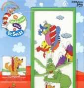 Designs For The Needle 2400 - Dr Seuss Balloons