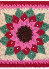 Joyce Lewis - The Crocodile Flower - English