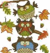 Neocraft RZ-17 Owls