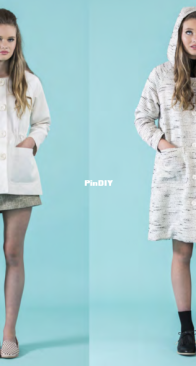 Waver Jacket – Papercut