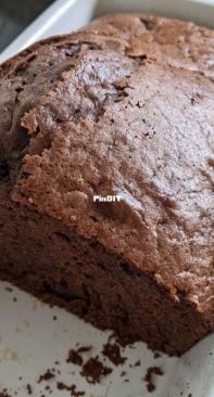 Choc cake