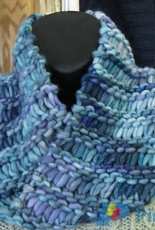 Drop YO Cowl! by Kelly Judson-Free