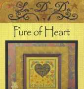 La-D-Da - Pure Of Heart