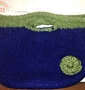 Clutch Bag