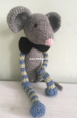 Alice and Rose Handmade Toys - Master Muridae - free