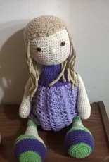 Doll Lilly