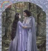 HAED HAEMS 47 Eternal Promise by Matt Stweart
