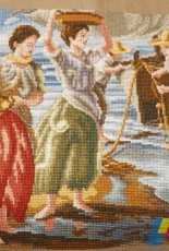 pescadores