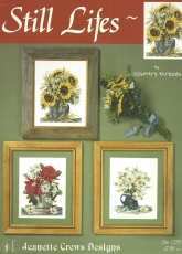 Jeanette Crews Designs 1275 - Still Lifes
