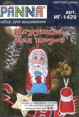 Panna IG-1429 - Toys.Santa Claus