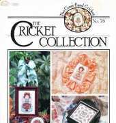 The Cricket Collection 76 - May Flowers
