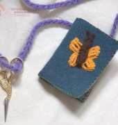 Needle book