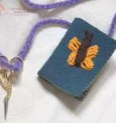 Needle book