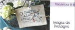 Partis à la Pêche  - Point de Croix Magazine 93 July - August 2014 XSD