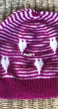Valentine Day Hat by Eva L - Free
