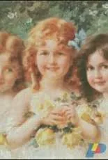 Golden Kite GK 1183 - Three Sisters (small)