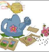 Tani211 - Garden mood