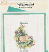 Lanarte MVS 29503 - Winter Child