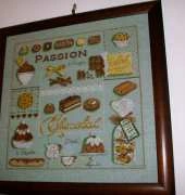 MLF passion chocolat