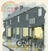 Heritage Twilights PTBI462 - Bike Shop
