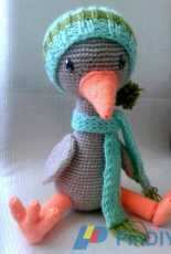 my duck
