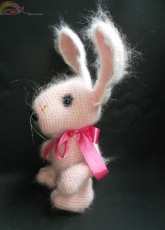 bunny baby