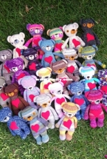 Treasures