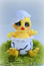 Tatyana/Tatiana Khismatullina - Chicken Pi - Russian
