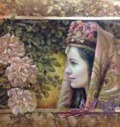 Gobleni Stefi - Scent of Roses